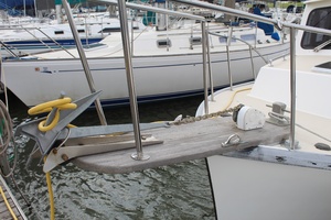 SOUTHPAW 31ft Duffy Yacht For Sale