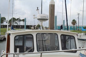 SOUTHPAW 31ft Duffy Yacht For Sale