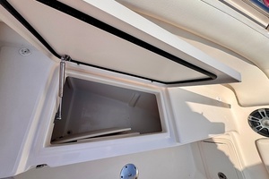 27ft Grady White Yacht For Sale