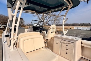 27ft Grady White Yacht For Sale