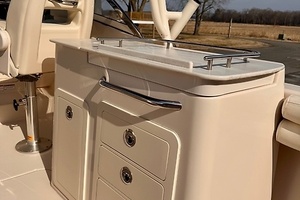 27ft Grady White Yacht For Sale