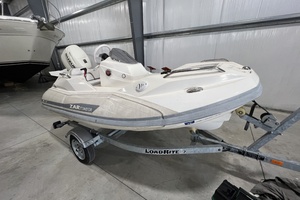10ft Zar Formenti Yacht For Sale