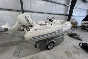 10ft Zar Formenti Yacht For Sale