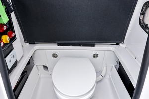 Photo 6187174 for 2027 Blackfin 252 CC  