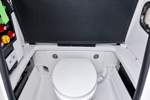 Photo 6187189 for 2027 Blackfin 252 CC  