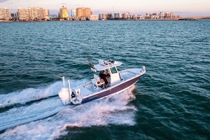 Photo 6187213 for 2027 Blackfin 262 HB  