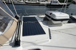 Trotter 37ft Rustler Yacht For Sale