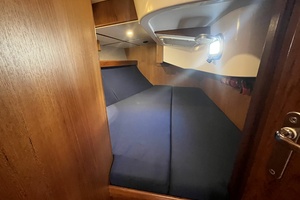 Trotter 37ft Rustler Yacht For Sale
