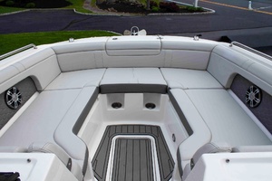 Photo 6187346 for 2024 Sea Ray SDX 290  