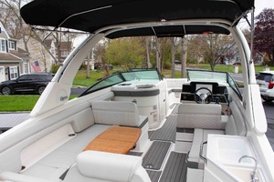 Photo 6187342 for 2024 Sea Ray SDX 290  