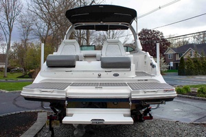 Photo 6187340 for 2024 Sea Ray SDX 290  