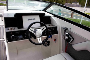 Photo 6187348 for 2024 Sea Ray SDX 290  