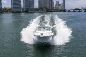 2000 Cabo 45 EXPRESS thumbnail 8