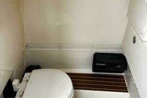 25ft Scout Yacht For Sale