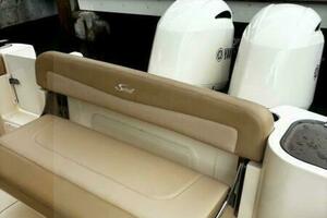 25ft Scout Yacht For Sale
