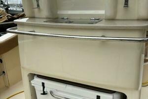 25ft Scout Yacht For Sale