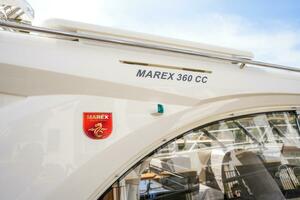 Photo 6187401 for 2026 Marex 360 Cabriolet Cruiser  