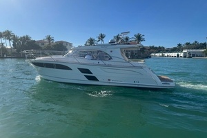 36' Marex 2026