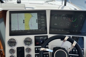 37FT (11.48M) MAREX