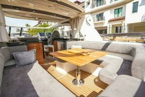 2026 Marex 360 Cabriolet Cruiser thumbnail 18