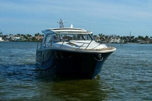 2026 Marex 360 Cabriolet Cruiser thumbnail 9