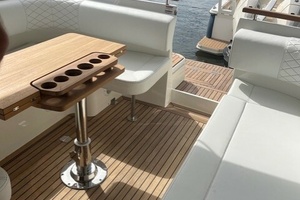 37FT (11.48M) MAREX