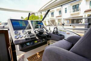 Photo 6187392 for 2026 Marex 360 Cabriolet Cruiser  