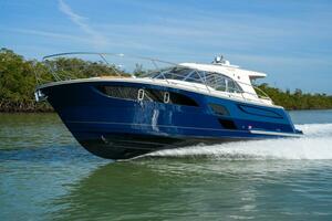 Photo 6187375 for 2026 Marex 360 Cabriolet Cruiser  