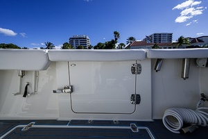 Photo 6187415 for 2021 Cobia 320 CC  