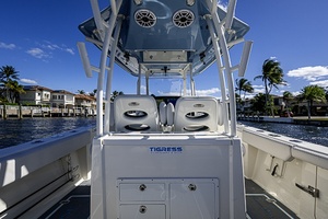 Photo 6187412 for 2021 Cobia 320 CC  