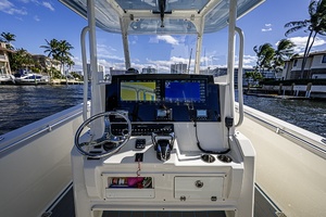 Photo 6187422 for 2021 Cobia 320 CC  