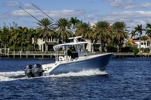 Photo 6187484 for 2021 Cobia 320 CC  