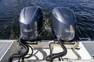 Photo 6187417 for 2021 Cobia 320 CC  
