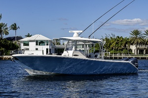 Photo 6187428 for 2021 Cobia 320 CC  
