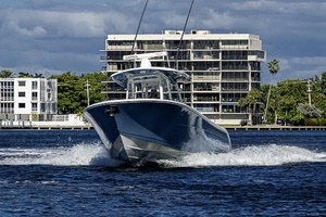 Photo 6187500 for 2021 Cobia 320 CC  