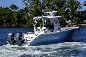 Photo 6187445 for 2021 Cobia 320 CC  