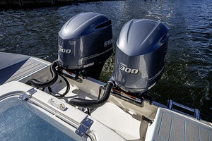 Photo 6187416 for 2021 Cobia 320 CC  