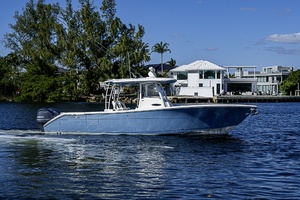 Photo 6187454 for 2021 Cobia 320 CC  