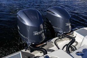 Photo 6187418 for 2021 Cobia 320 CC  