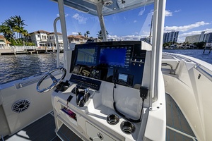 Photo 6187421 for 2021 Cobia 320 CC  