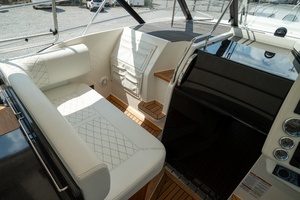 37FT (11.48M) MAREX