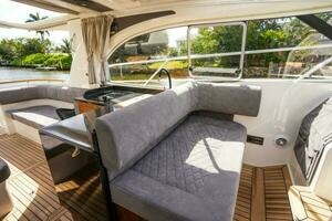 2026 Marex 360 Cabriolet Cruiser thumbnail 18