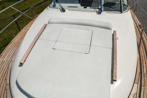 37FT (11.48M) MAREX