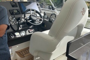 37FT (11.48M) MAREX