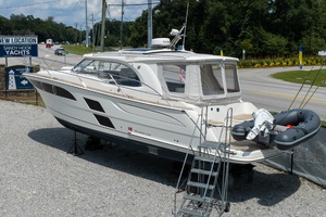 37FT (11.48M) MAREX