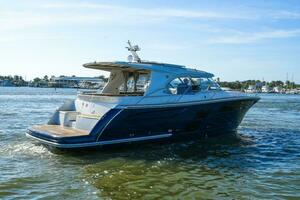 Photo 6187492 for 2026 Marex 360 Cabriolet Cruiser  
