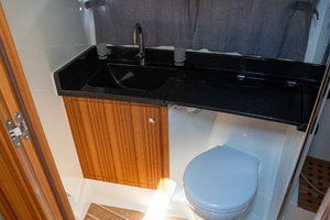 37FT (11.48M) MAREX