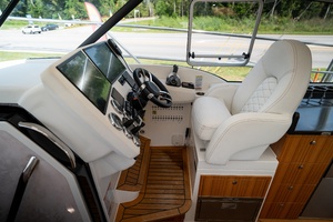 37FT (11.48M) MAREX