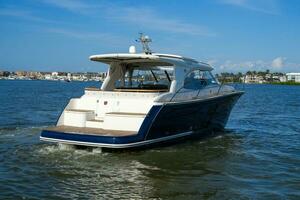 Photo 6187493 for 2026 Marex 360 Cabriolet Cruiser  