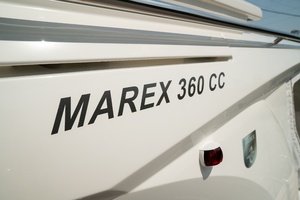37FT (11.48M) MAREX